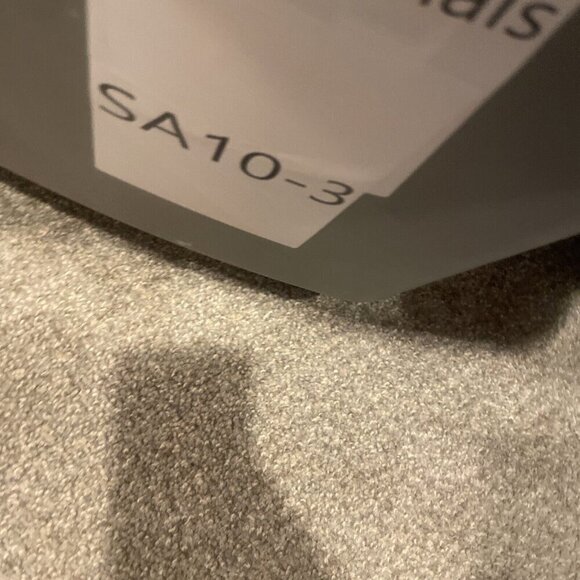 Ty Classic Lily the Cream Colored Llama 7” Plush Stuffed Animal 2018 Retired - Picture 8 of 8